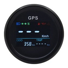 52mm Universal Digital GPS