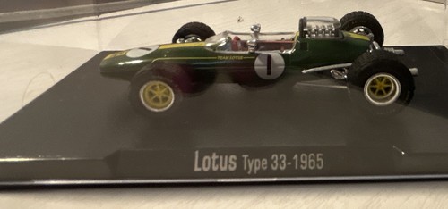 Classic team lotus - team,
