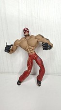 Rey Mysterio Gummi Action