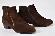 Helioform  Damen Stiefelette Boots  UK 6,5 Nr. 24-A 350