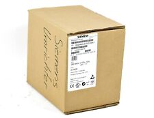 Siemens Micromaster 420