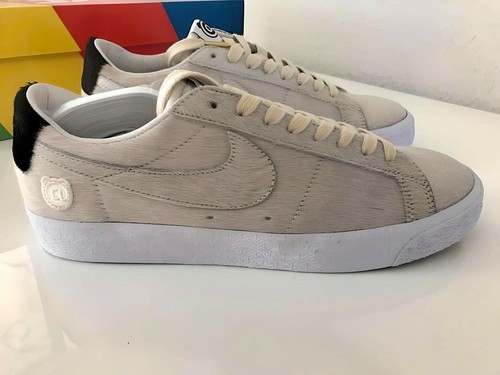Nike blazer low - blazer, medicom
