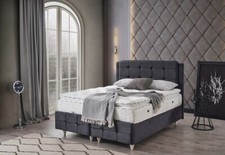 boxspringbett 180x200 Roma 