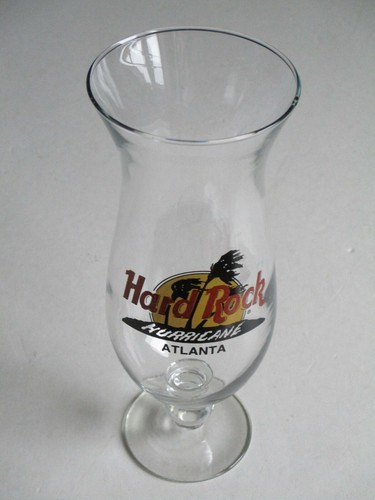 Hard rock hurricane atlanta - hard,