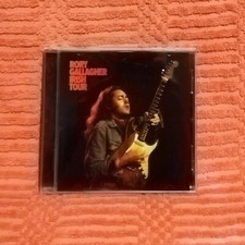 Rory Gallagher - CD - Irish