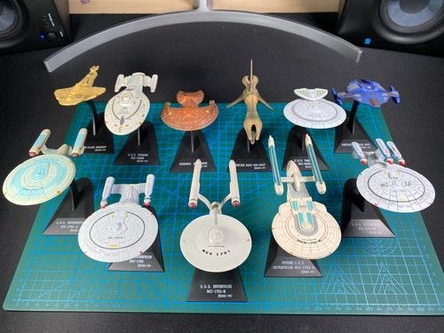 Star trek föderation - trek, alien