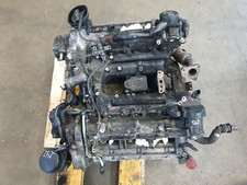 K141* Mercedes Benz E-280 W211 Motor mit SBC V6  642920