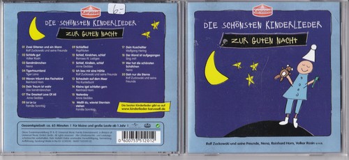 Die schönsten kinderlieder - kinderlieder,