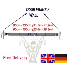 Haoying Klimmzug / Dip Bar