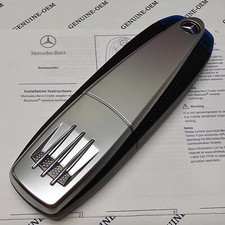 Mercedes-Benz Bluetooth Mobile