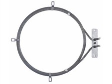 HEIZKÖRPER 3100W 230V L25MM B25MM H8MM HEIßLUFTHERD UNOX 1GIK3DC16001 XF090P 