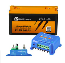 Wohnwagen Autark Starter