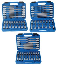 Vielzahn T-Profil Torx Set XZN