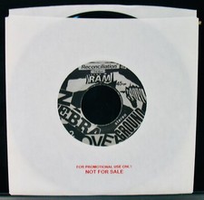 RAM~Reconciliation + The