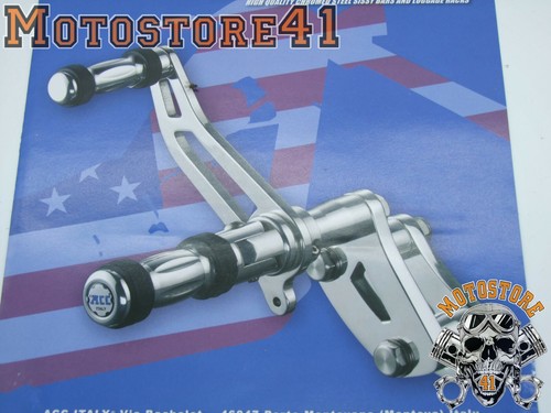 Harley davidson acc limited - harley,