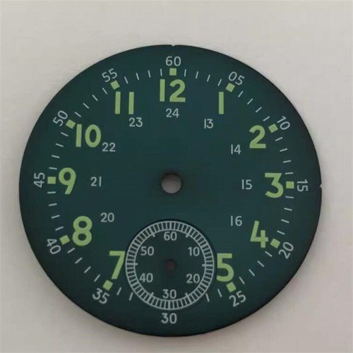 37mm zifferblatt - 37mm,