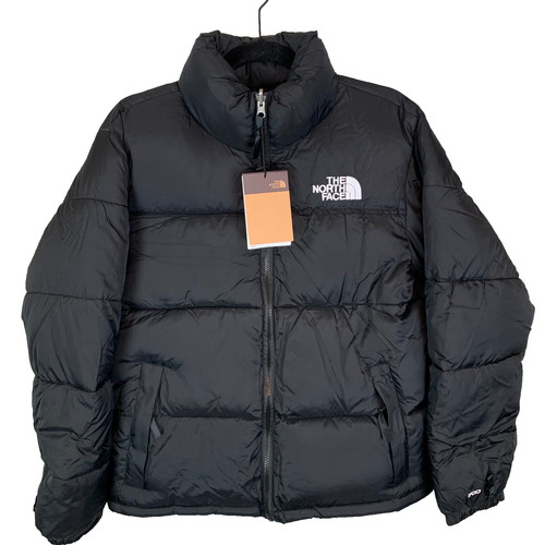 The north face schwarze - the,
