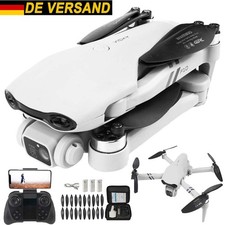 Drohne mit Kamera für