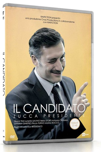 Der kandidat eps 40 - kandidat,