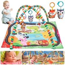 Spielbogen Baby Spieldecke