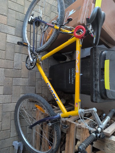 Giant fahrrad zoll - fahrrad, atx-s