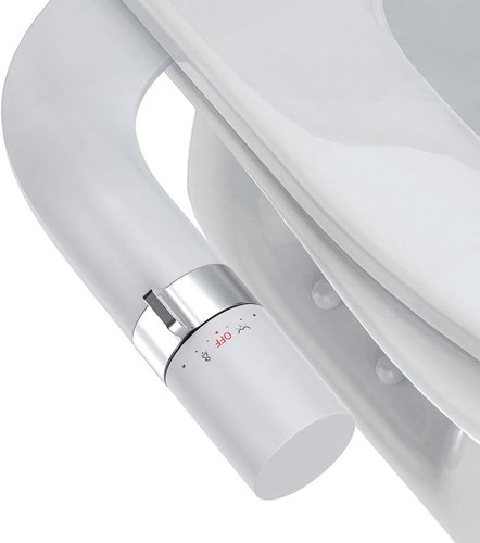 Bidet aufsatz für - bidet,