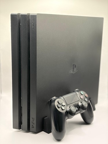 Ps4 pro 1tb jet - pro,