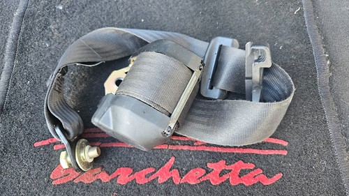 Fiat barchetta gurt - fiat,