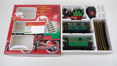 Lgb 70302 start set - 70302,