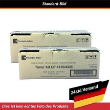 Triumph-adler Lp 4135 Copy Kit