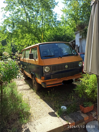 Bus mit h kennzeichen - vw,