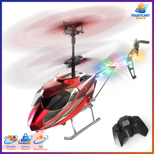 Hubschrauber 4g - rc-hubschrauber, 2.4g