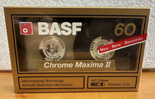 BASF Chrome Maxima II CrO2 60