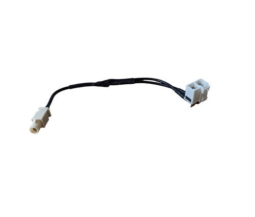 Radioantenne adapter - radioantenne, y