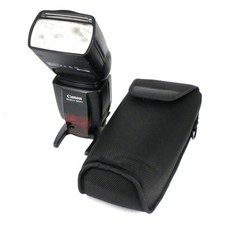 CANON Speedlite 580EX II für