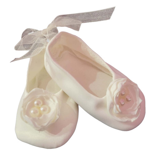Taufschuhe baby 15 16 - baby,