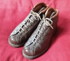 Vintage Wanderschuhe