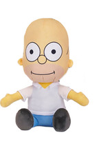 The Simpsons Homer Plüschtier