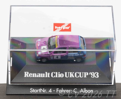 Herpa 035910 gb - 1/87,