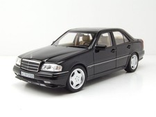 Mercedes C-Klasse C36 AMG W202