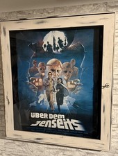 Über dem Jenseits Original Kinoplakat A1 super selten lesen 