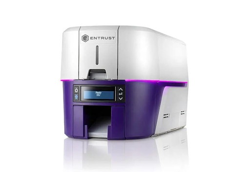 Entrust sigma ds2 duplex - entrust,