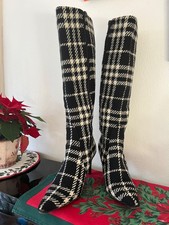 Burberry Damen Stiefel