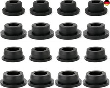 Rubber Overflow Hole Cover