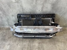Audi A6 4F C6 3.0 TDI Original Schlossträger Frontmaske Wasserkühler Prallträger