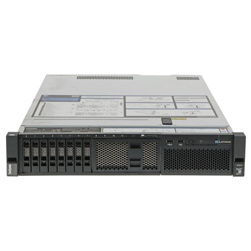 Lenovo thinksystem sr850 - thinksystem,