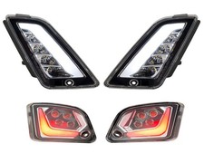 Blinker Kit SIP vorne &