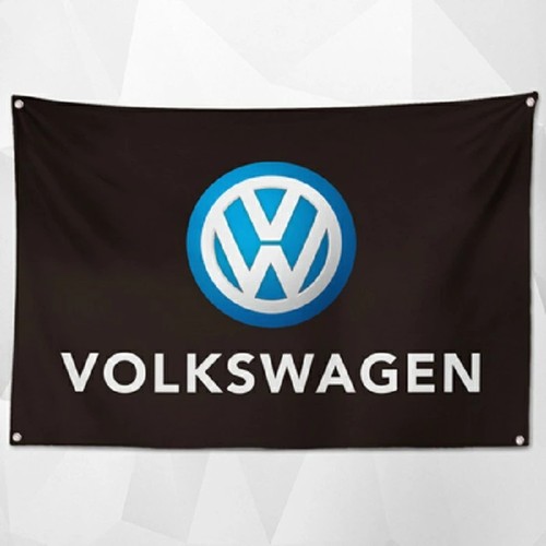 Volkswagen jdm wandbehang - jdm,