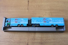 herpa 159555 ScaniaR  Gigaliner "Ristimaa Octopus"