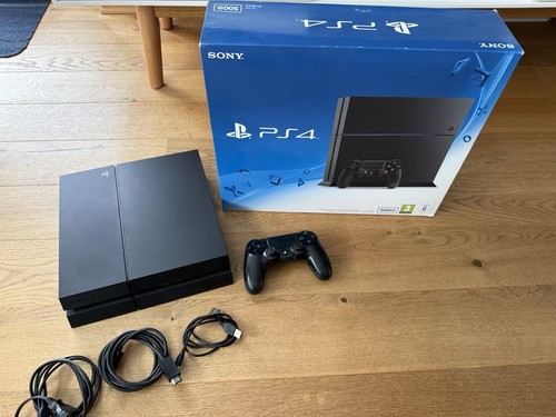 Sony playstation slim 500gb - playstation,